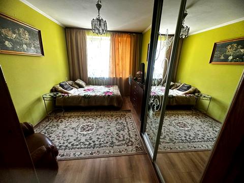 дом по адресу Папоротная ул., 36