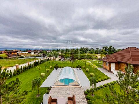 будинок за адресою Пролісок вул.