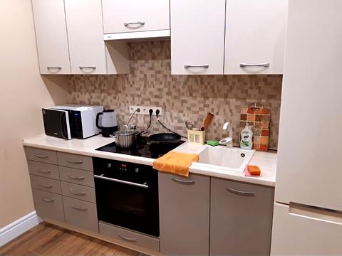 квартира по адресу Богатырская ул., 30-А