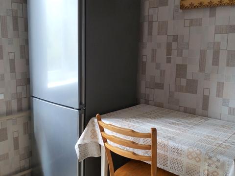квартира за адресою Ольжича вул., 9