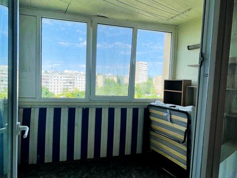 квартира по адресу Академика Глушко просп., 25