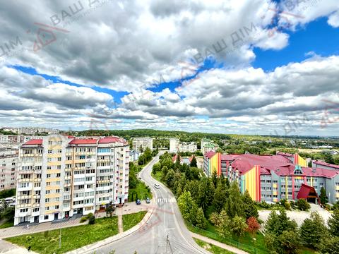 квартира за адресою Павла Скоропадського вул., 8