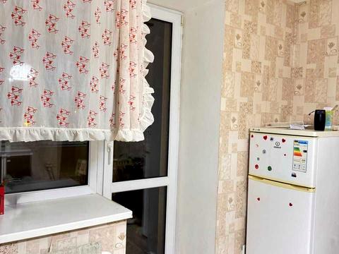 квартира по адресу Залесская ул., 5