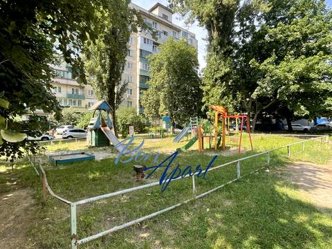 квартира за адресою Максима Кривоноса вул., 29