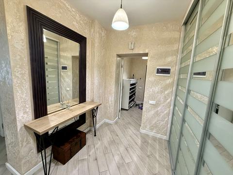 квартира за адресою Варшавська вул., 136