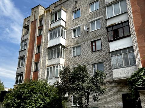 квартира за адресою Відродження просп., 6а