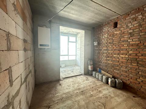 квартира по адресу Институтская ул., 6/1А