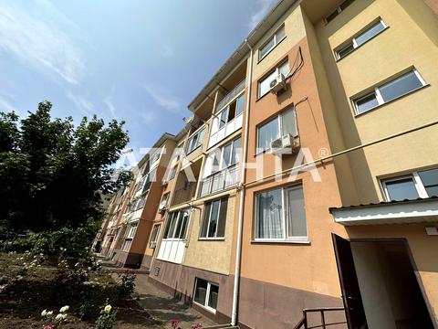квартира за адресою смт. Авангард, Проїзна вул., 7