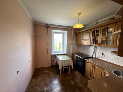 квартира по адресу Чкалова ул., 14
