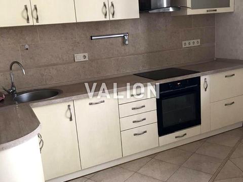 квартира за адресою Патріарха Мстислава Скрипника вул., 40