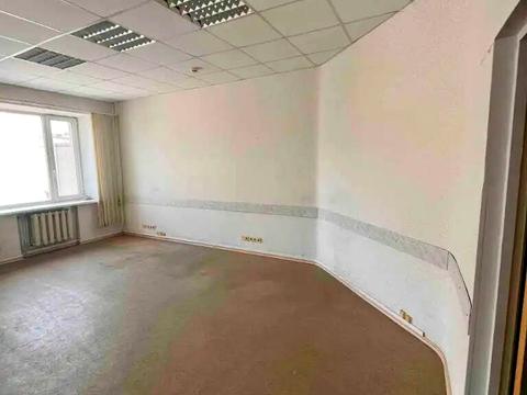 коммерческая по адресу Ломаная ул., 17