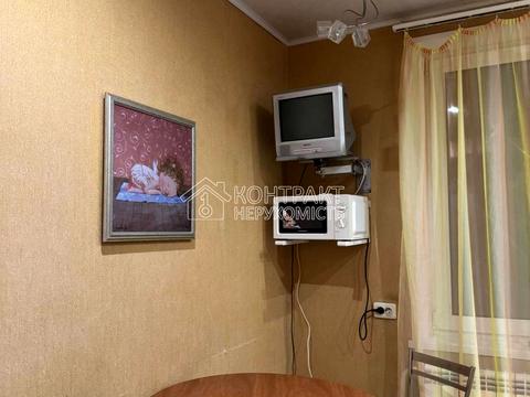 квартира по адресу Станіслава Партали ул. (Балакирева), 20