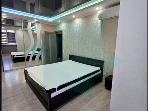 квартира за адресою Запорізьке шосе, 30щ