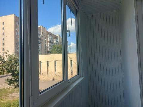 квартира за адресою Північна вул. (Північна), 54-Б