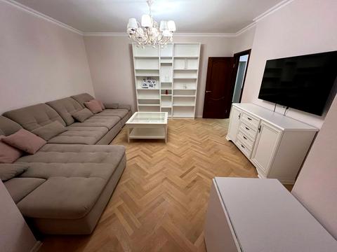 квартира за адресою Київ, Кадетський Гай вул., 3