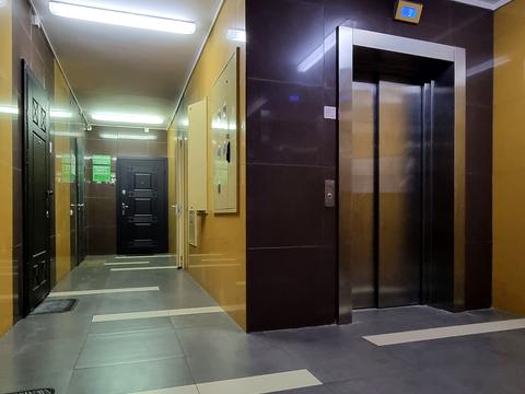 квартира по адресу Соборности просп. (Воззʼєднання), 17