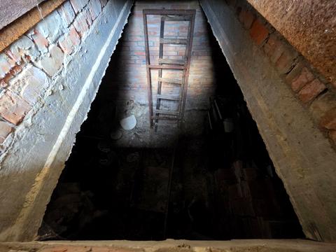 паркомісце за адресою Григорія Сковороди вул. (Пушкінська), 104д