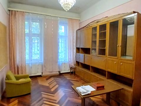 квартира по адресу Просвиты ул. (Дарвина), 12