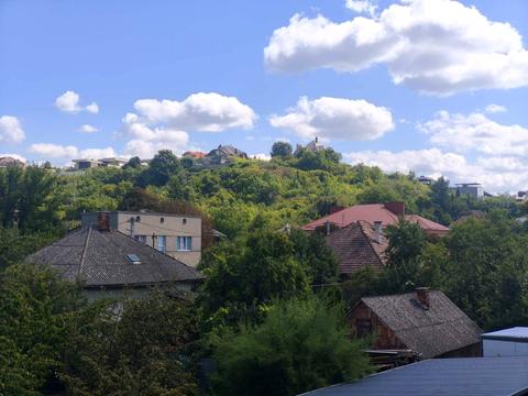 квартира за адресою Собранецька вул., 100