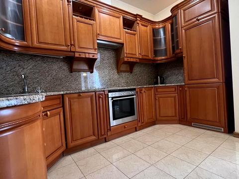 квартира за адресою Кловський узвіз, 5