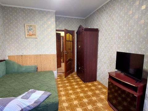 квартира за адресою Незалежності вул., 21