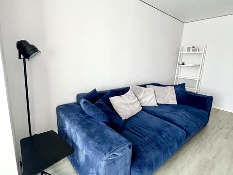 квартира по адресу Глібова ул., 2