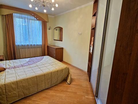 квартира за адресою Левандовська вул. (Аніщенка), 14