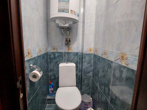 квартира по адресу Херсонское шоссе, 38