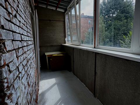 квартира за адресою Миру вул., 20