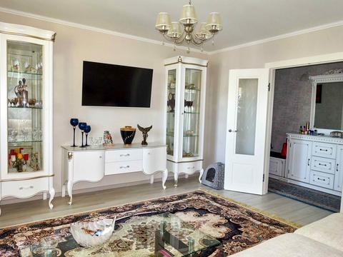 квартира по адресу Героев Полка "Азов ул. (Малиновского маршала), 25