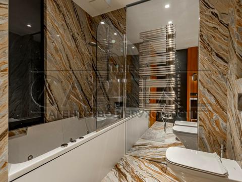 квартира за адресою Золотоустівська вул., 30