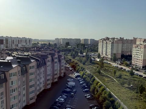 квартира по адресу Боголюбова ул., 9