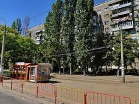 квартира по адресу Князя Владимира Великого просп., 109