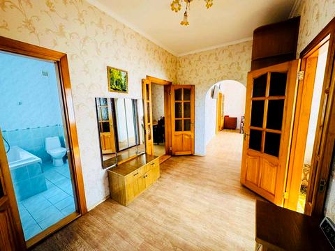 будинок за адресою Назарія Яремчука пров. (Кірова), 48