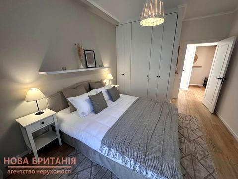 квартира за адресою Михайла Максимовича вул. (Онуфрія Трутенка), 26-В