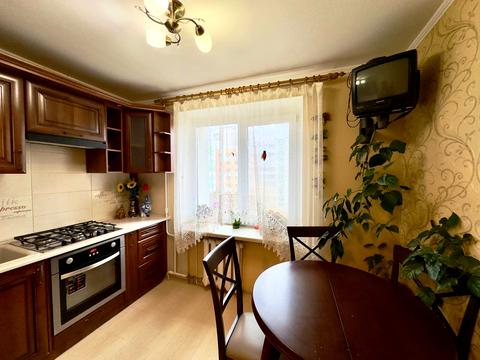 квартира за адресою Івана Миколайчука вул., 8а