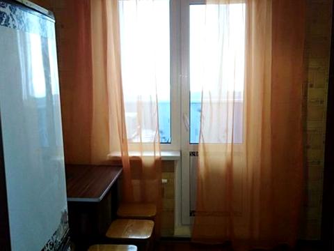 квартира по адресу Елизаветы Чавдар ул., 28