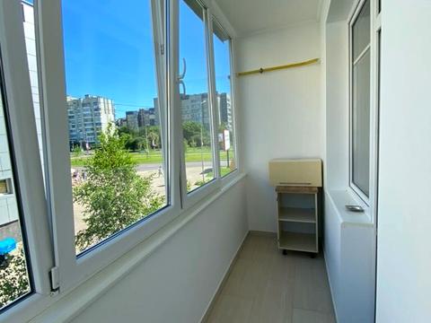 квартира по адресу Червоной Калины просп., 64
