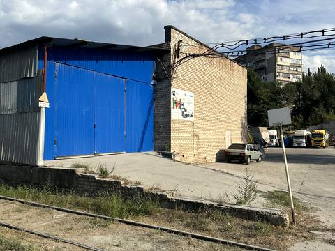 коммерческая по адресу Парковый бульвар бульв. (Леонова), 1б