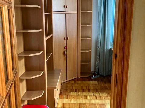 квартира за адресою Добровольчих Батальйонів вул. (Панфіловців), 16-А