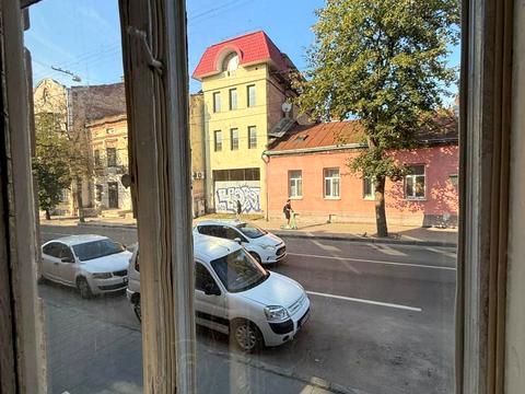 квартира за адресою Зелена вул., 38