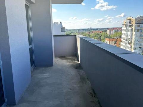 квартира по адресу Угорская ул., 17