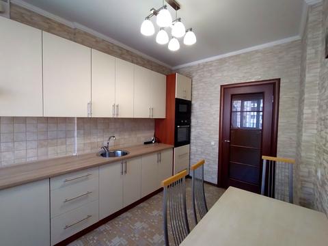 квартира по адресу Ореста Васкула ул., 19