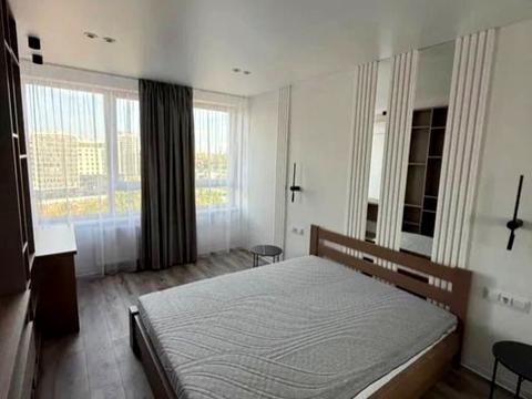 квартира по адресу Кульпарковская ул. (Кульпарківська), 96