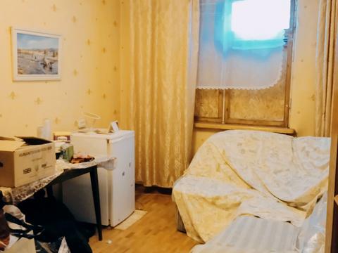 квартира по адресу Тракторостроителей просп., 92
