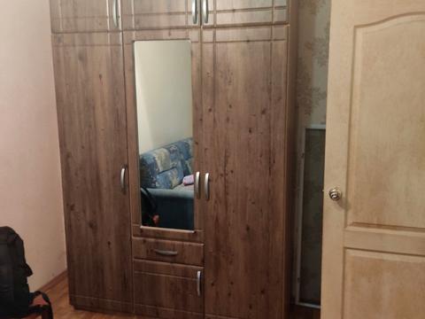 квартира по адресу Бударина, 4