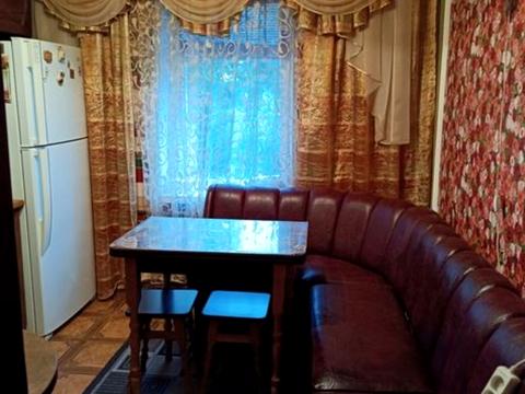 квартира по адресу Садовая ул., 15а