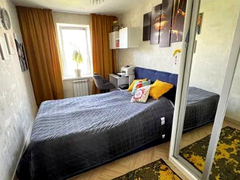 квартира по адресу Архитектора Вербицкого ул., 8