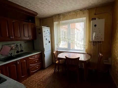 квартира за адресою Моніторна вул., 7