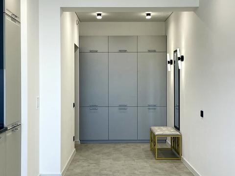 квартира по адресу Цегельний пер., 12